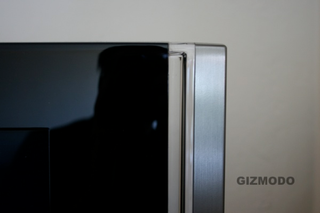 Illustration for article titled First Hands-On of Samsung's LED Backlit HDTV LCD (Verdict: LN-T4681F Best Ever)